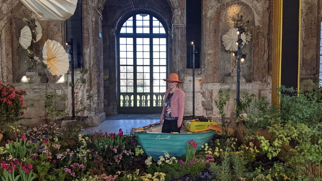 Dresdner Frühling im Palais startet - Radio Dresden